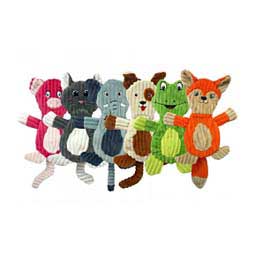 Flapjacks Assorted Dog Toy Item # 46539