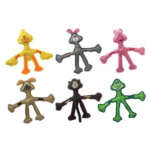Skele-Rope Dog Toy Item # 46541