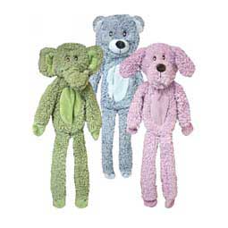 Aroma Dog Fleece Flattie Dog Toy Item # 46542