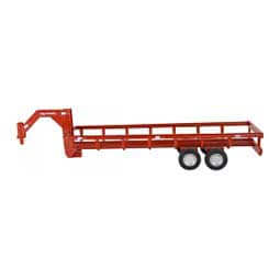 Hay Trailer and Hay Bales Farm & Ranch Toys Item # 46550