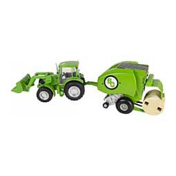 Round Baler Farm & Ranch Toys Item # 46551