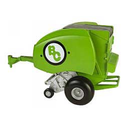 Round Baler Farm & Ranch Toys Item # 46551