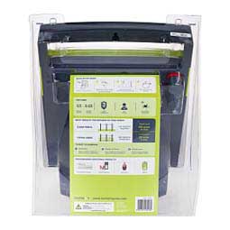 Patriot Solarguard 500 Solar Fence Energizer Item # 46571