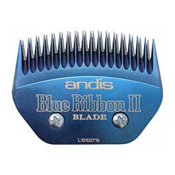 Blue Ribbon II Super Blocking Blade Andis