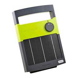 Patriot Solarguard 150 Solar Fence Energizer Item # 46599