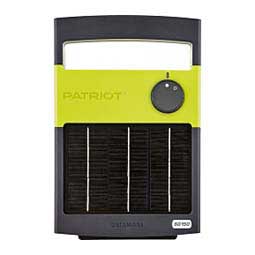 Patriot Solarguard 150 Solar Fence Energizer Item # 46599