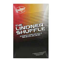 The Lindner Shuffle Kit for Livestock Item # 46633