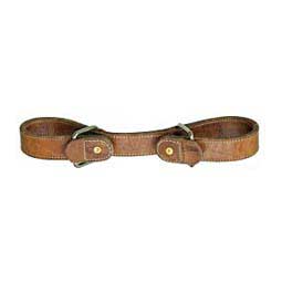 Quick Latch Leather Hobble Item # 46656