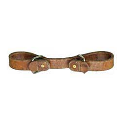 Quick Latch Leather Hobble  Oxbow Tack
