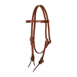Cowboy Horse Headstall Item # 46659