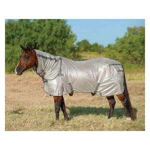 Econo Horse Fly Sheet with Neck Guard Item # 46720