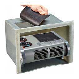 Replacement Heater for the Roy-L-Heat Animal Warmer  Smucker Mfg