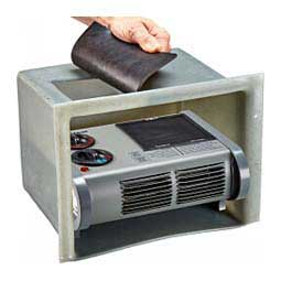 Replacement Heater for the Roy-L-Heat Animal Warmer Item # 46729