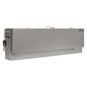 Steel Showcase Deep Livestock Show Box Sullivan Supply