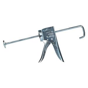 Applicator Gun for 300cc Appetite Express+ Paste Sullivan Supply
