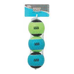 Tennis Balls Dog Toys  Terrain D.O.G.