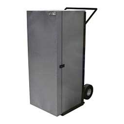 Steel Upright 5' Dolly Box Item # 46820