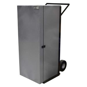 Steel Upright 5-ft Dolly Box Sullivan Supply