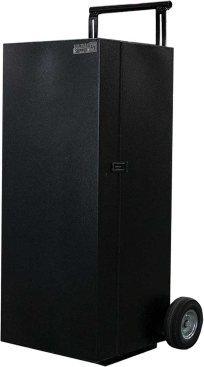 Valley Vet - High Rise Livestock Show Box Sullivan Supply - Show Boxes ...