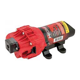 High Flo High Performance Pump 2.4 GPM 60 PSI Fimco