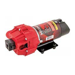 High Flo High Performance Pump 4.5 GPM 60 PSI Fimco