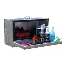 Steel Mini Showcase Show Box Item # 46847