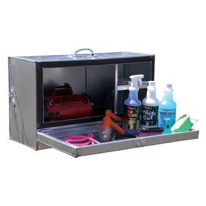 Steel Mini Showcase Show Box Sullivan Supply