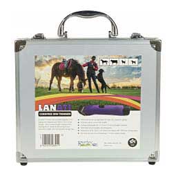 Lanati Cordfree 30W Trimmer Kit for Livestock Item # 46874
