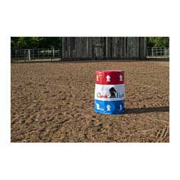 Rodeo Barrel Covers Item # 46955