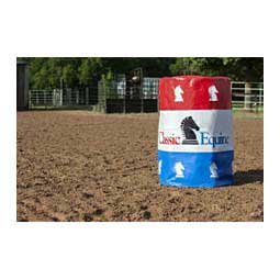 Rodeo Barrel Covers  Classic Equine