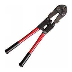 4-Slot Crimping Tool Item # 47018