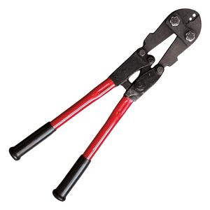 Crimping 4-Slot Tool Item # 47018