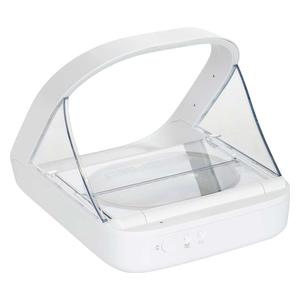 SureFeed Microchip Pet Feeder Item # 47048