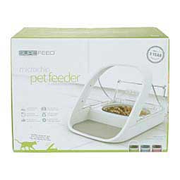 SureFeed Microchip Pet Feeder Item # 47048