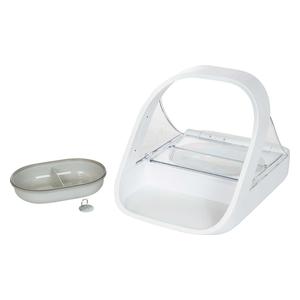 SureFeed Microchip Pet Feeder Item # 47048