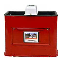 Brower MK32 Non-Heated Waterer for Horses and Cattle Item # 47050