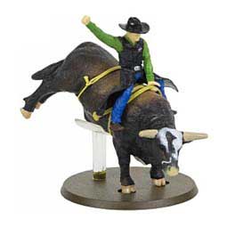 Valley Vet - PBR Rodeo 13-Piece Toy Set Big Country Farm Toys - Kids ...