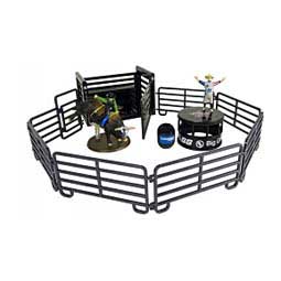 PBR Rodeo 13-Piece  Toy Set Item # 47072