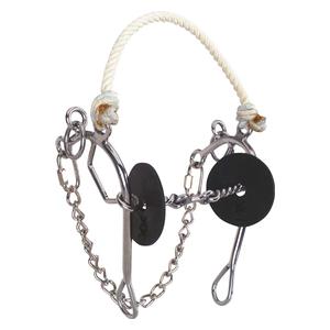 Martha Josey Million Dollar Horse Bit 0110-0000 Item # 47077