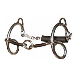 Sharon Camarillo Sweet Six 744 Horse Bit Reinsman