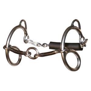 Sharon Camarillo Sweet Six 744 Horse Bit Item # 47078