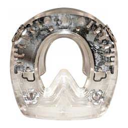 EasyShoe Versa Grip Horseshoe with Studs - Front Pair Item # 47094