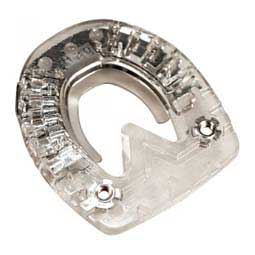 EasyShoe Versa Grip Horseshoe with Studs - Hind Pair Item # 47095