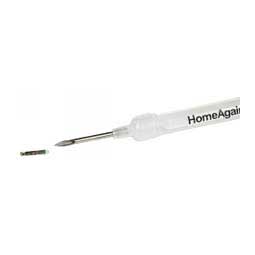 Home Again Equine TempScan Microchip Item # 47107