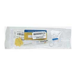 Home Again Equine TempScan Microchip Item # 47107