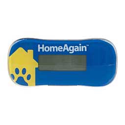 Home Again SafeScan Microchip Reader