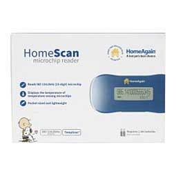 Home Again ISO Microchip Reader Item # 47110