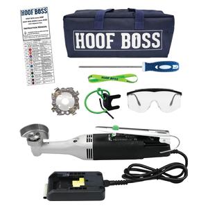 Mobile Hoof Boss Cow Hoof Trimming Set Item # 47313