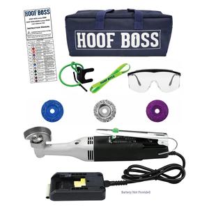 Basic Goat Mobile Hoof Trimming Set Item # 47317