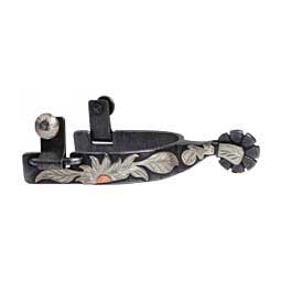 Sunflower 3/4" Womens Spurs Item # 47321